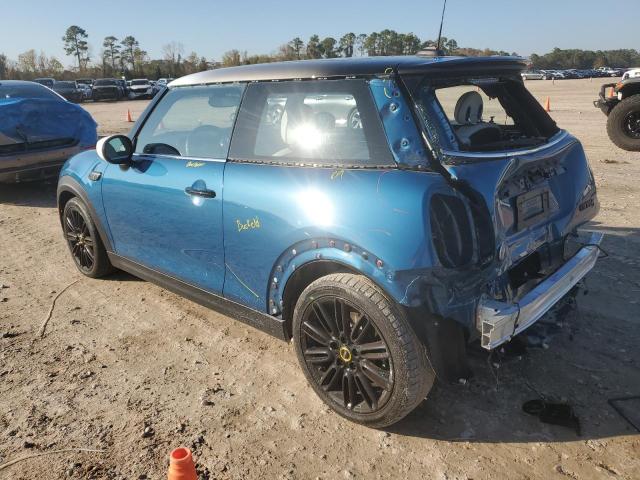 2024 MINI COOPER SE WMW13DJ01R2U85703