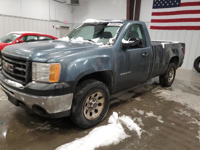 GMC SIERRA K15