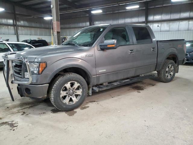 FORD F150 SUPER