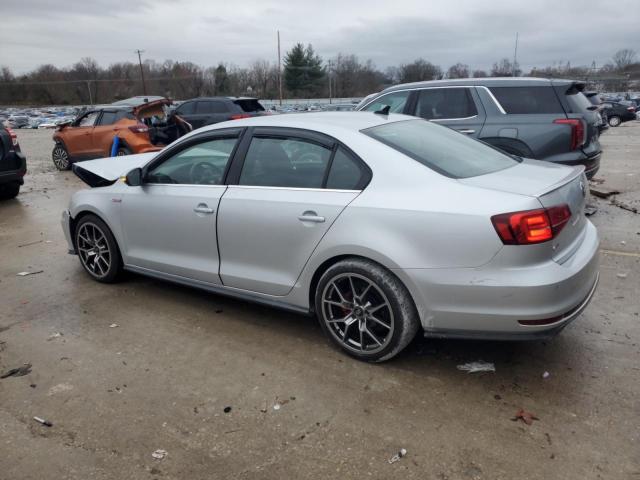 2016 VOLKSWAGEN JETTA GLI - 3VW4T7AJXGM348644