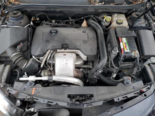 2015 BUICK REGAL PREM 2G4GN5EX7F9232317
