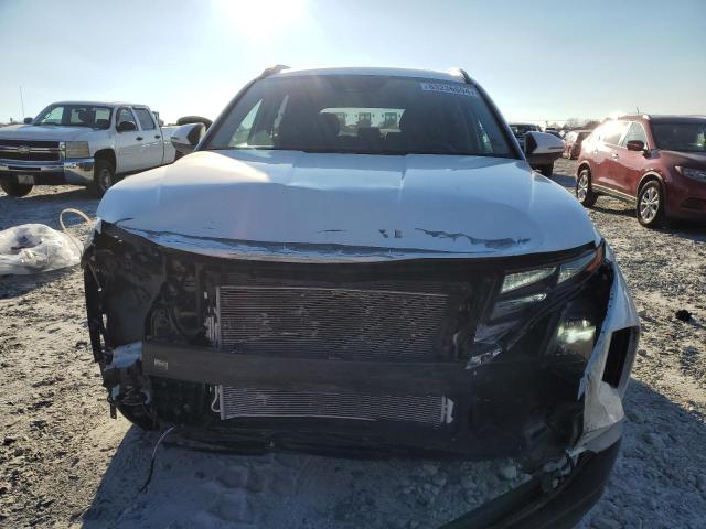 2023 HYUNDAI TUCSON SEL - 5NMJF3AE9PH222464