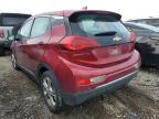 Lot #3024960379 2020 CHEVROLET BOLT EV LT