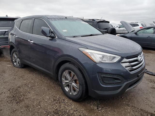 2016 HYUNDAI SANTA FE S - 5XYZT3LB0GG323207