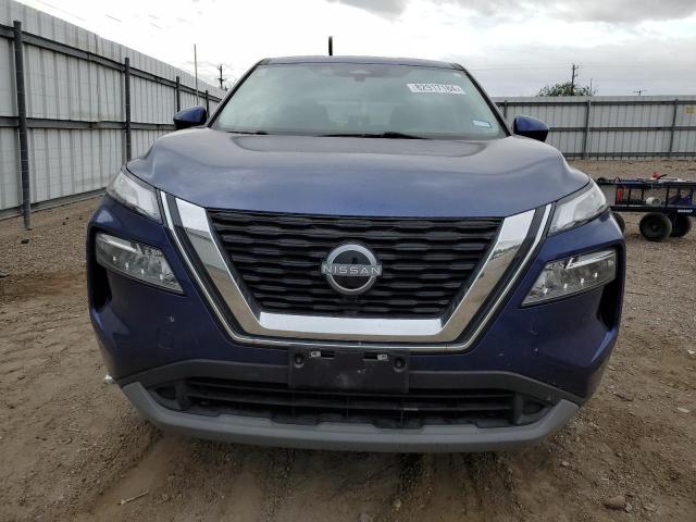 2023 NISSAN ROGUE SV - JN8BT3BAXPW422277