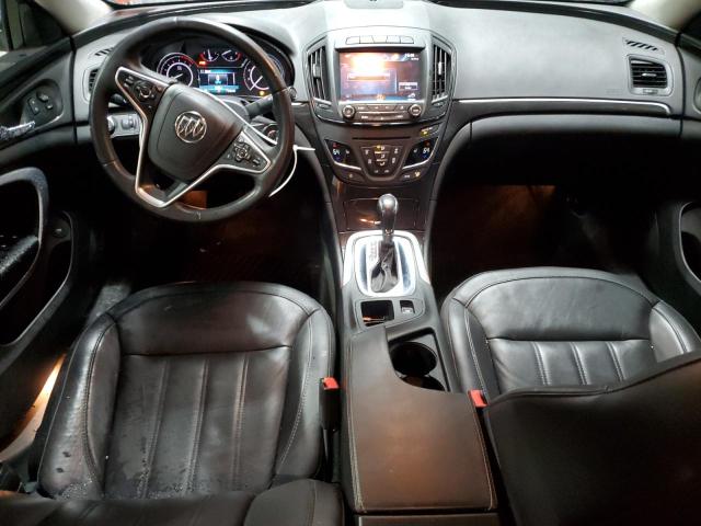 2016 BUICK REGAL - 2G4GL5EX5G9192973