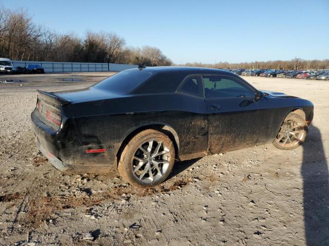 2020 DODGE CHALLENGER - 2C3CDZAGXLH211230