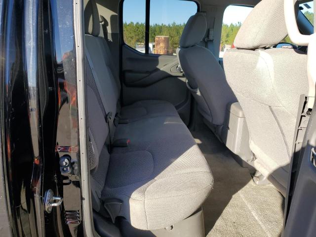 2018 NISSAN FRONTIER S - 1N6AD0FV0JN702039