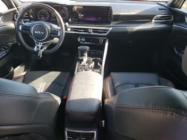 2024 KIA K5 GT 5XXG44J83RG229234