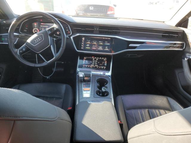 2019 AUDI A7 PRESTIG WAUV2AF27KN072301