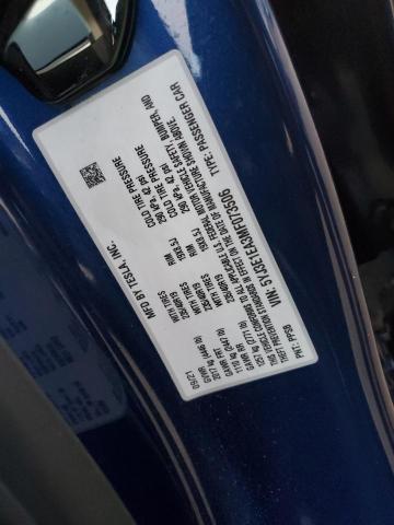 2021 TESLA MODEL 3 - 5YJ3E1EA3MF073506