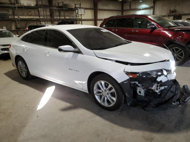 Vin: 1g1zd5st7jf130879, lot: 83882894, chevrolet malibu lt 20184