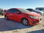 Lot #3033084011 2017 CHEVROLET CRUZE LS