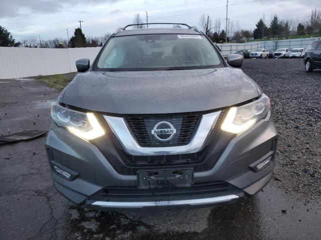 2017 NISSAN ROGUE S - JN8AT2MV6HW022482