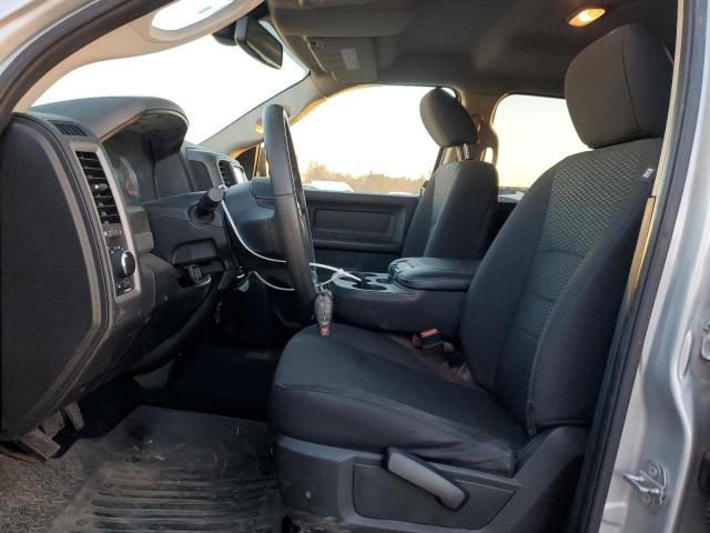 2019 RAM 1500 CLASS - 1C6RR7FG4KS578563