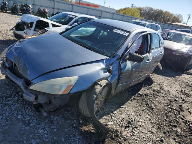 HONDA ACCORD SE