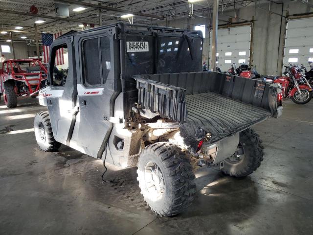 POLARIS RANGER CRE 2024 white  gas 4XARSV994R8745369 photo #4