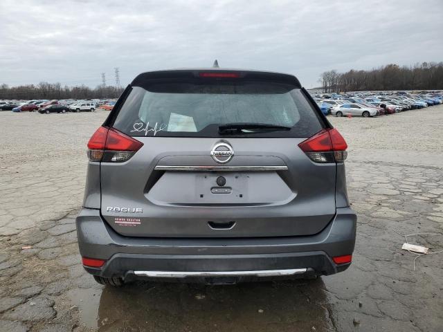 2017 NISSAN ROGUE S - KNMAT2MTXHP530328