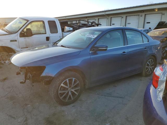 2017 VOLKSWAGEN JETTA SE #3031382695