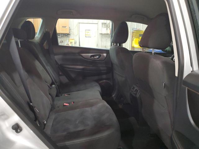 2015 NISSAN ROGUE S - KNMAT2MV0FP591508