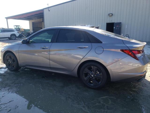 2023 HYUNDAI ELANTRA SE - KMHLM4AG1PU451019