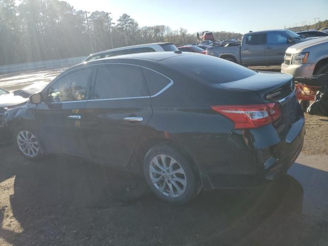 2018 NISSAN SENTRA S - 3N1AB7AP7JY230292