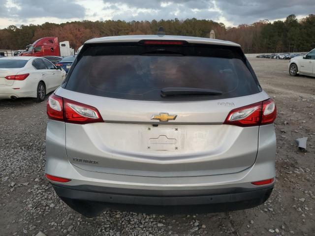 2020 CHEVROLET EQUINOX - 3GNAXFEV7LS635132