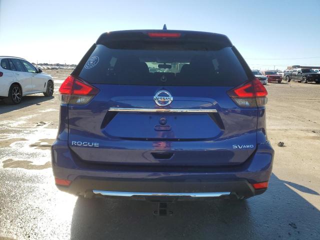 2017 NISSAN ROGUE S - KNMAT2MV9HP582521