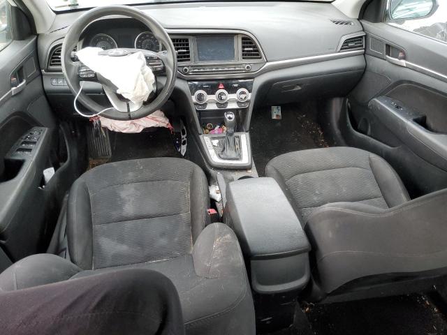 2018 NISSAN KICKS S - 3N1CP5CU6JL542277