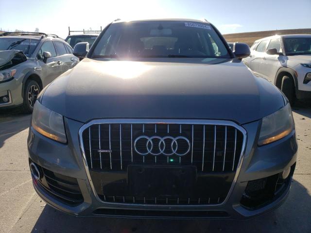 VIN WA1CFAFP5DA070917 2013 AUDI Q5 no.5