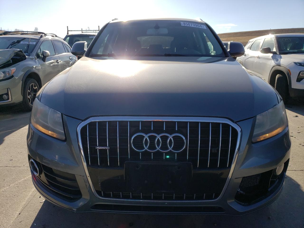 Lot #3026080947 2013 AUDI Q5 PREMIUM