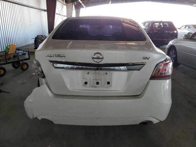 VIN 1N4AL3AP6FC106863 2015 NISSAN ALTIMA no.6