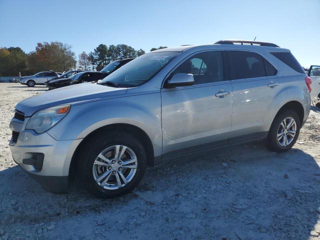 2013 CHEVROLET EQUINOX LT #3030486458