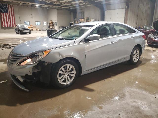 2012 HYUNDAI SONATA GLS #3044451753