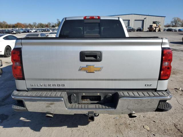 2015 CHEVROLET SILVERADO - 3GCPCSEC1FG273487