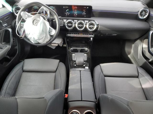 2023 MERCEDES-BENZ CLA 250 4M - W1K5J4HB6PN403967