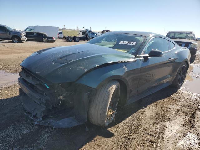 1FA6P8K08K5503482 Ford Mustang Bullitt 2019