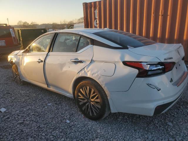 2023 NISSAN ALTIMA SV - 1N4BL4DV1PN416980