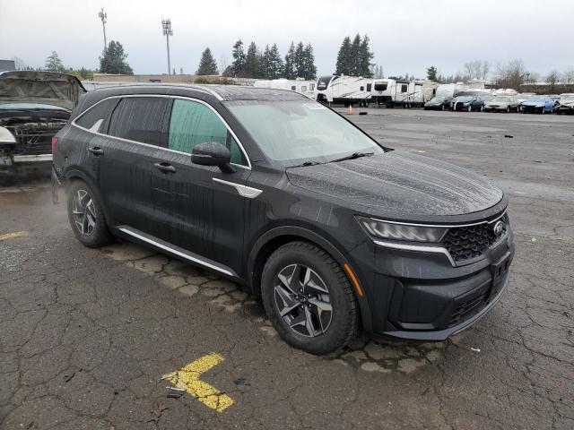 2021 KIA SORENTO EX - KNDRH4LG9M5044474