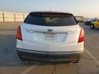 Lot #3023682917 2017 CADILLAC XT5 LUXURY