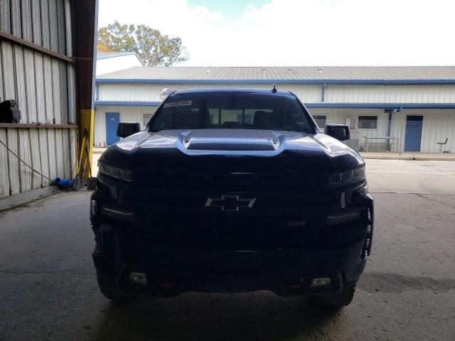 2020 CHEVROLET SILVERADO - 3GCPYFEL6LG396481