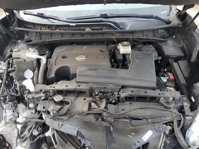 2016 NISSAN MURANO S - 5N1AZ2MH4GN110046