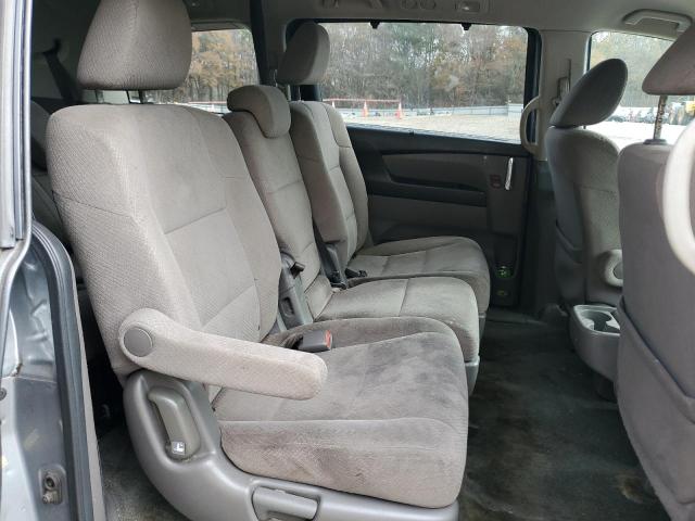 2016 HONDA ODYSSEY SE - 5FNRL5H36GB153049