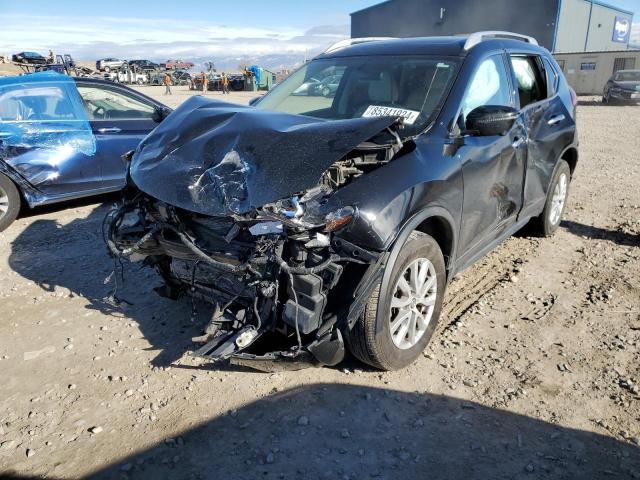 2018 NISSAN ROGUE S #3033592177