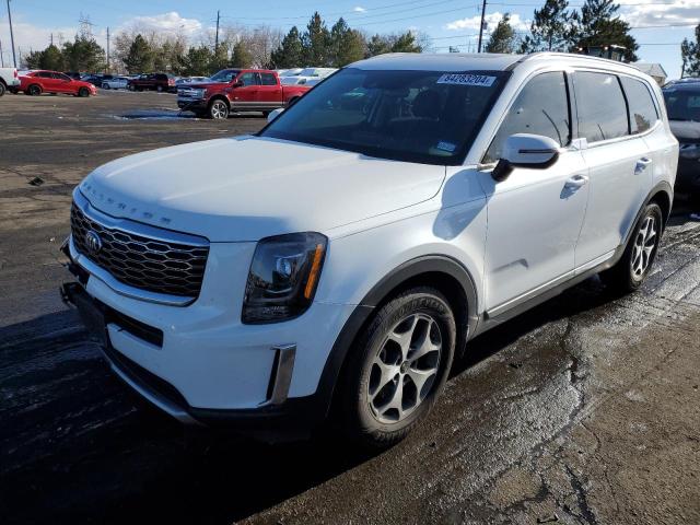 KIA TELLURIDE