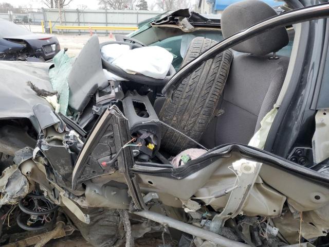 2016 CHEVROLET IMPALA LIM - 2G1WB5E37G1137691