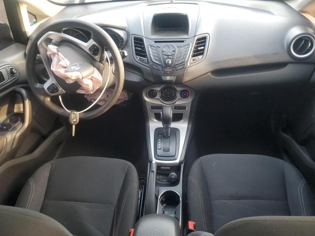 2018 FORD FIESTA SE - 3FADP4EJ6JM127555