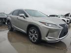 Lot #3024484644 2020 LEXUS RX 350