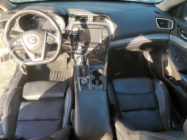 2018 NISSAN MAXIMA 3.5 - 1N4AA6AP7JC406055
