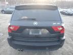 BMW X3 2.5I photo